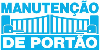 Manutenção de Portão