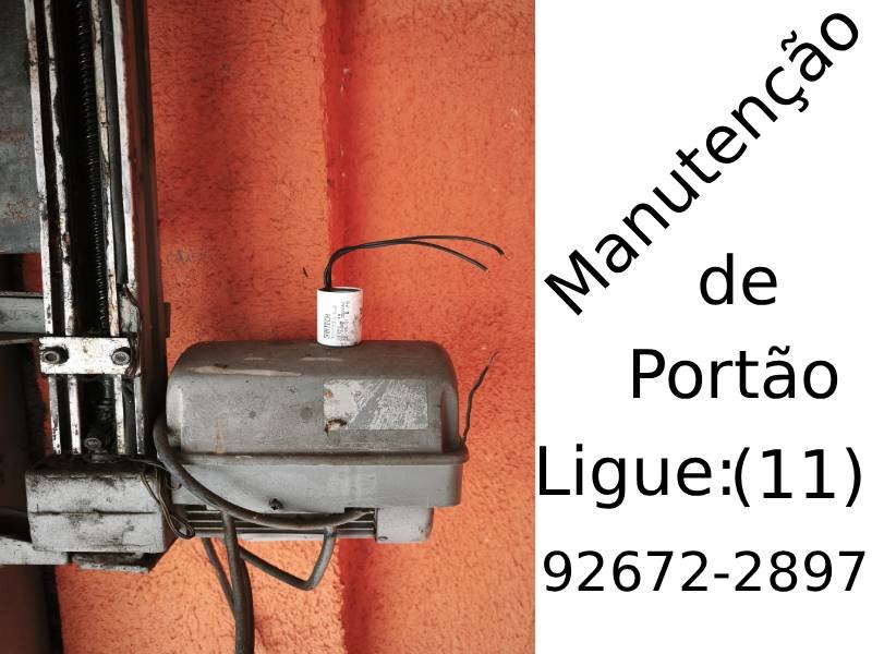 Substituição de fator de potência do estator do motor. em São Paulo
